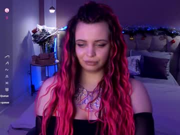 Maya_Mils Chaturbate stream image from December 22, 2025