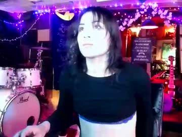 Michelle_Flowers Chaturbate stream image from December 22, 2025