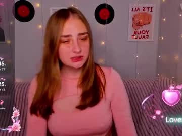 Millibrooks Chaturbate stream image from December 22, 2025