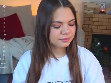 Miss_Delia Chaturbate stream image from December 22, 2025