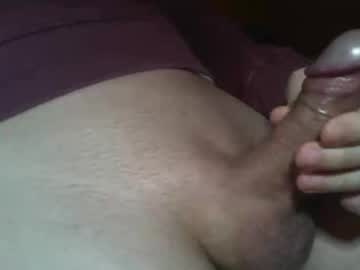 Pl4yer21 Chaturbate stream image from December 22, 2025