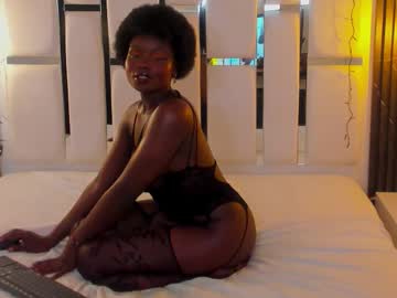 Stela_Ebony Chaturbate stream image from December 22, 2025