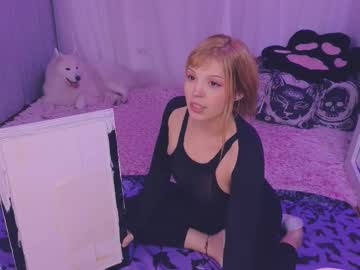 Virtual_Dollx Chaturbate stream image from December 22, 2025