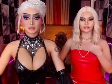 Yourdreampinayx Chaturbate stream image from December 22, 2025