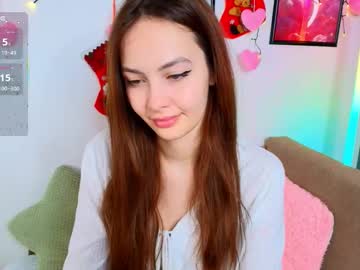 Adele_Farrell Chaturbate stream image from December 22, 2025