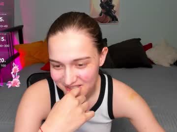 Alisa__Kelly Chaturbate stream image from December 22, 2025