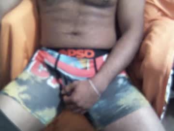 Dasmaskedmann Chaturbate stream image from December 22, 2025