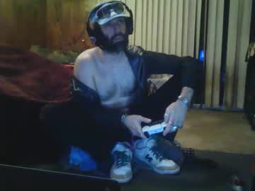 Gamerfiend420 Chaturbate stream image from December 22, 2025