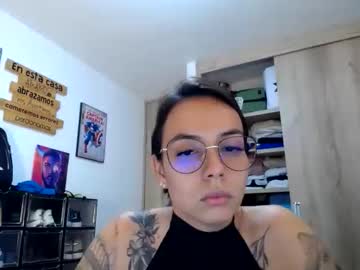 Jane_Ady Chaturbate stream image from December 22, 2025
