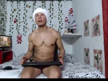 Karlafoster Chaturbate stream image from December 22, 2025