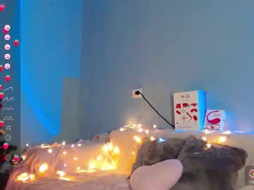 Karolina_Hottie_ Chaturbate stream image from December 22, 2025