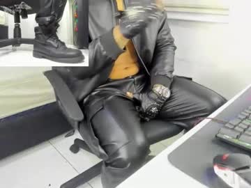 Mastercash_Leather Chaturbate stream image from December 22, 2025