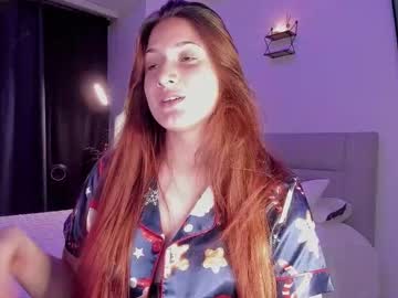 Miia_Jhones16 Chaturbate stream image from December 22, 2025