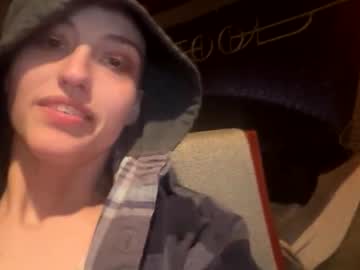 Starving4cock Chaturbate stream image from December 22, 2025