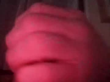Thickdick82420 Chaturbate stream image from December 22, 2025