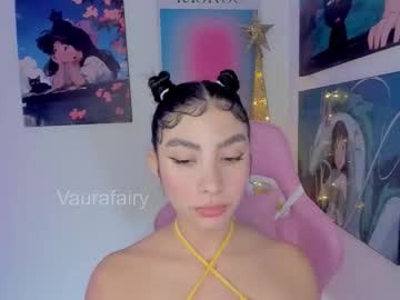 Vaura222 Chaturbate stream image from December 22, 2025