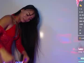 Wildsailormoon Chaturbate stream image from December 22, 2025