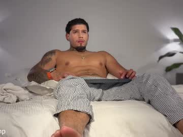 Yamp_Bigcock Chaturbate stream image from December 22, 2025