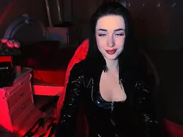 Bad_Desire Chaturbate stream image from December 22, 2025