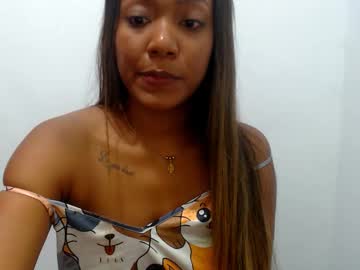 Bby_Natasha Chaturbate stream image from December 22, 2025
