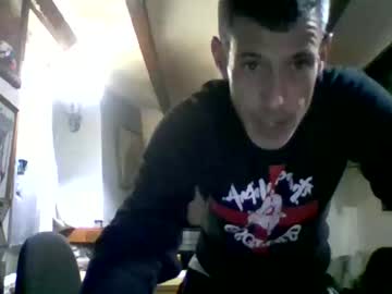 Bernichaos77 Chaturbate stream image from December 22, 2025