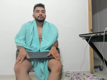 Big_Dad69 stream image from December 22, 2025