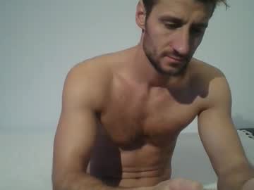 Chrisaron Chaturbate stream image from December 22, 2025