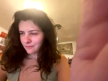 Covergirl9 Chaturbate stream image from December 22, 2025