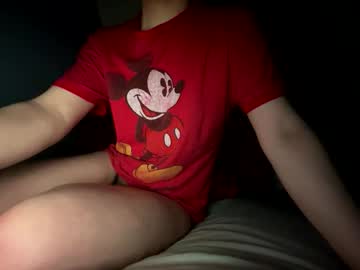 Dadsfleshlightx Chaturbate stream image from December 22, 2025