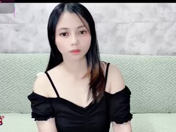 Hana_Muse Chaturbate stream image from December 22, 2025