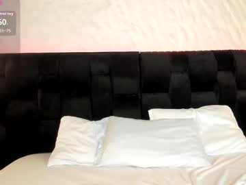 Lea_Hunter_ Chaturbate stream image from December 22, 2025