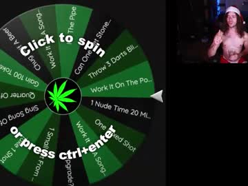 Lucas_Jacobs Chaturbate stream image from December 22, 2025