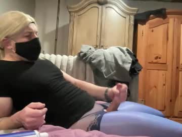 Maxpowers264 Chaturbate stream image from December 22, 2025