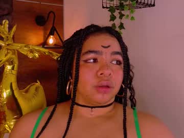 Memphiswilliams Chaturbate stream image from December 22, 2025