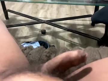 Mexbando Chaturbate stream image from December 22, 2025