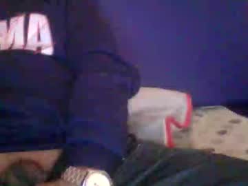 Robmari7280 Chaturbate stream image from December 22, 2025