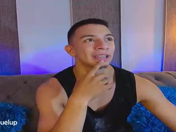 Samuel_Up01 Chaturbate stream image from December 22, 2025
