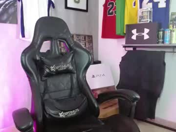 Sebastiano_97 Chaturbate stream image from December 22, 2025