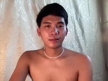 Seductive_William Chaturbate stream image from December 22, 2025
