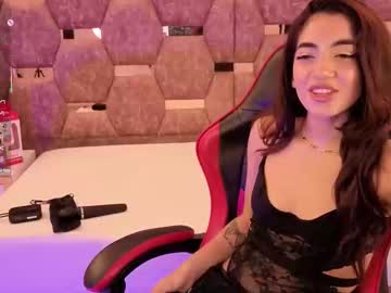 Stephandesirex Chaturbate stream image from December 22, 2025
