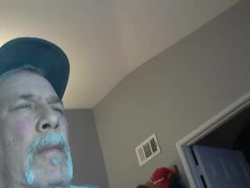 Bigh1964 Chaturbate stream image from December 22, 2025