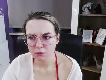 Blackrosezoey Chaturbate stream image from December 22, 2025