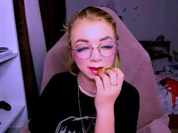 Blinkofeyes Chaturbate stream image from December 22, 2025