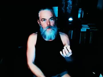 Concreteshaman Chaturbate stream image from December 22, 2025