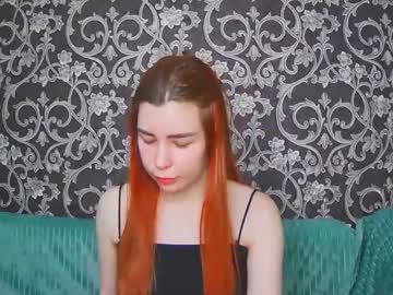 Ellanuar Chaturbate stream image from December 22, 2025