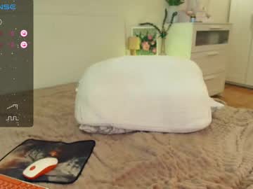 Harriell Chaturbate stream image from December 22, 2025
