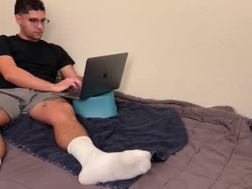 Jakesexhibition Chaturbate stream image from December 22, 2025