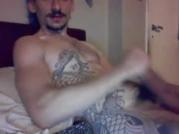 Koidude Chaturbate stream image from December 22, 2025