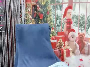 Miixuuee Chaturbate stream image from December 22, 2025