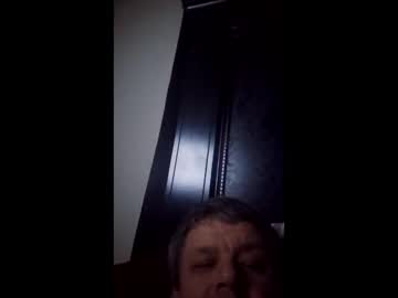 Muffinman617158 Chaturbate stream image from December 22, 2025